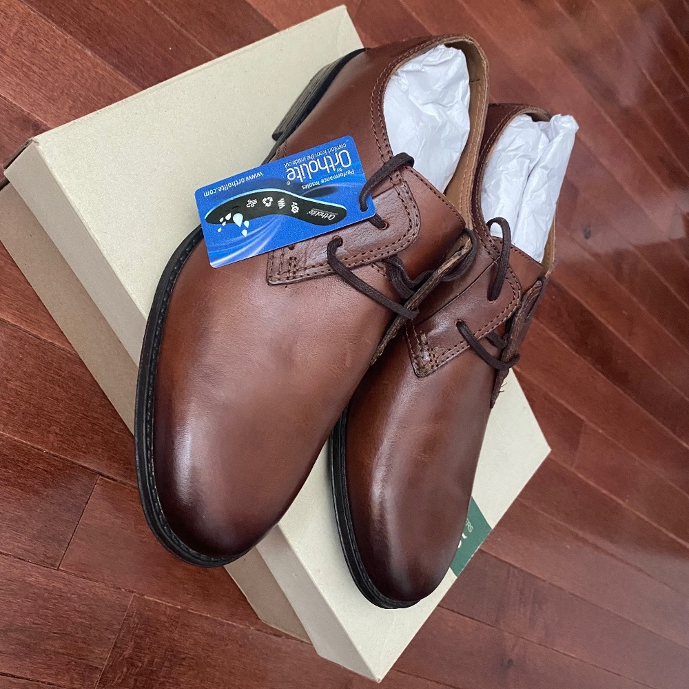 Clark shoes